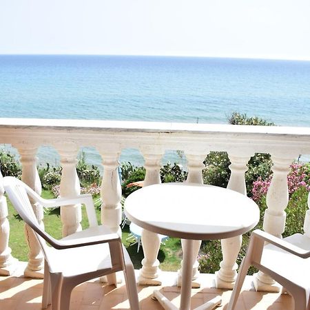 Sunset Bay Studios Agios Georgios  Exteriér fotografie